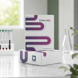 Páros csomag – 2 db ColonAiQ teszt